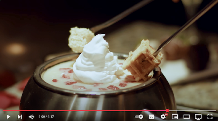 Fondue chain names new CEO, adds others to executive team to pitch